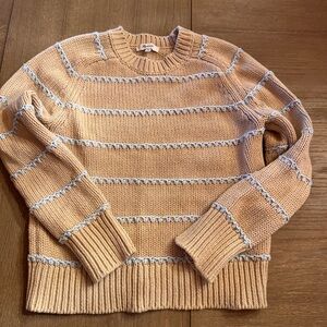 Madewell sweater like new